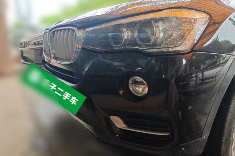 Used BMW X3 2014 xDrive20i X Design Package