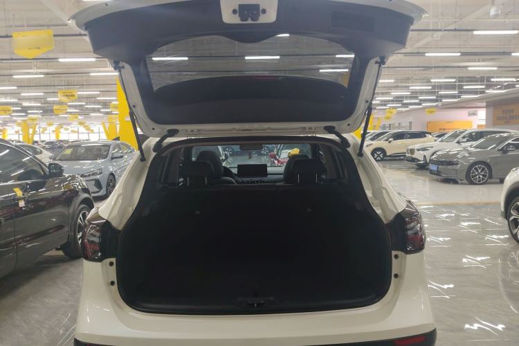 Used Nissan Qashqai 2025 Honor 2.0L CVT XV+ Leading Edition
