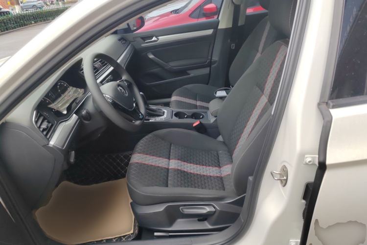 Used Volkswagen Lamando 2021 230TSI DSG Fashion Edition
