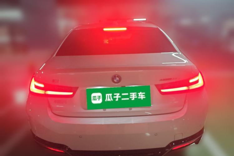 Used BMW i3 2025 eDrive 35 L