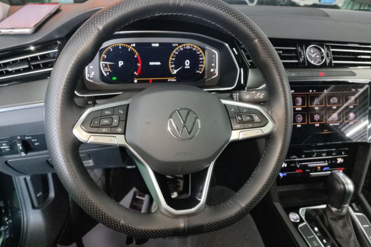 Used Volkswagen Magotan 2020 330TSI DSG Luxury Edition