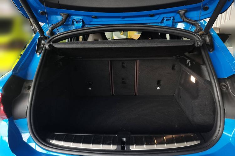 Used BMW X2 2021 sDrive25i Midnight Edition