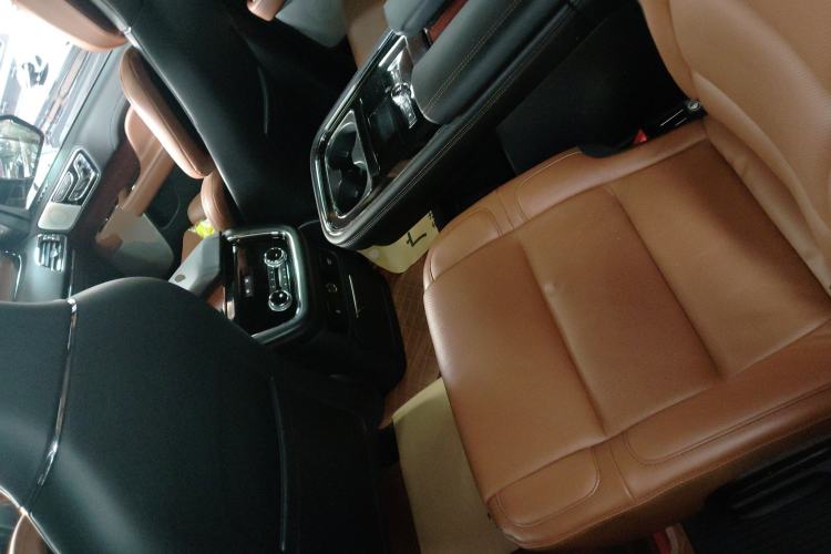 Used Lincoln Navigator 2020 3.5T Prestige Edition