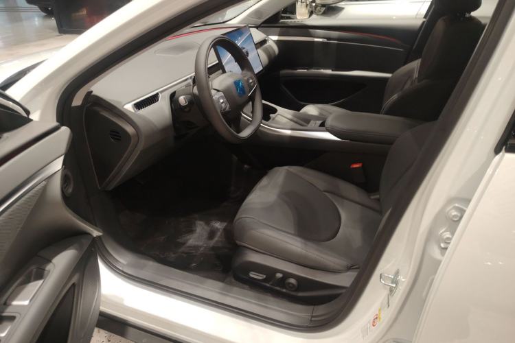 Used XPeng MONA M03 2025 502 Long-Range Max
