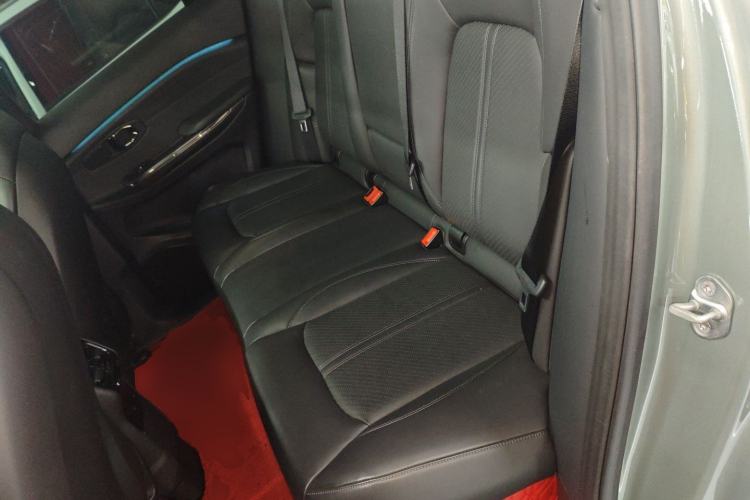 Used Nio ES6 2020 455KM Sport Edition
