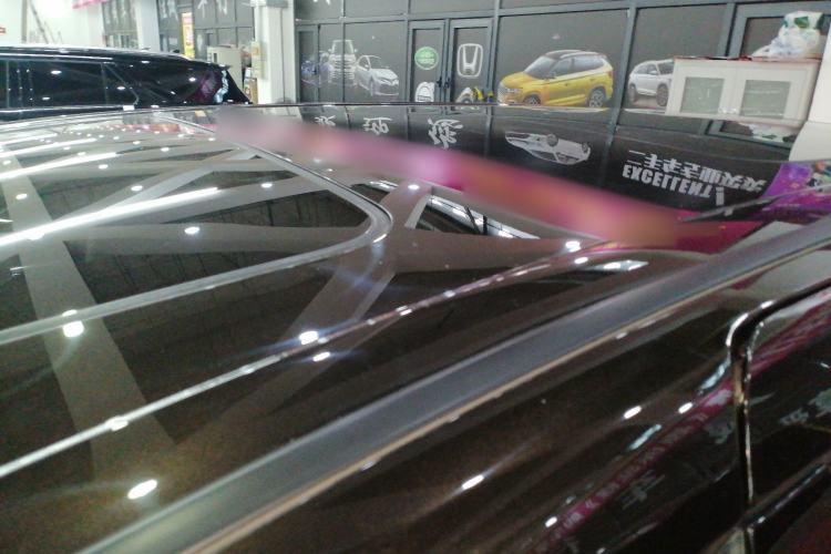 Used Honda Elysion 2019 2.0L Hybrid Luxury Edition