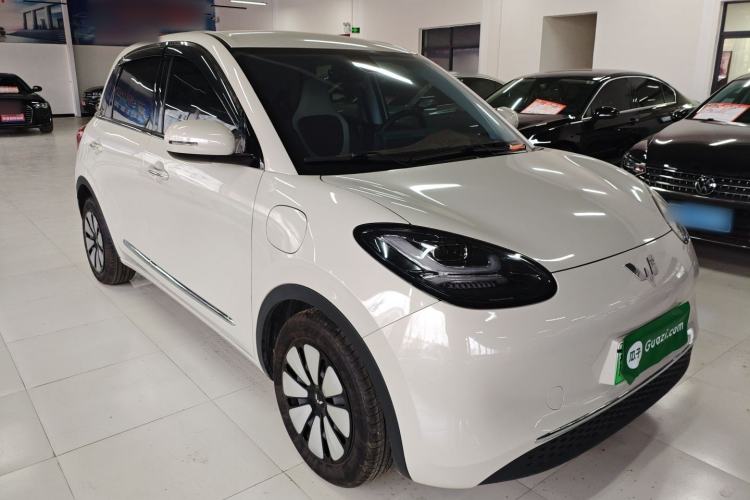 Used Wuling Bingo 2023 333km Enjoy+ Version