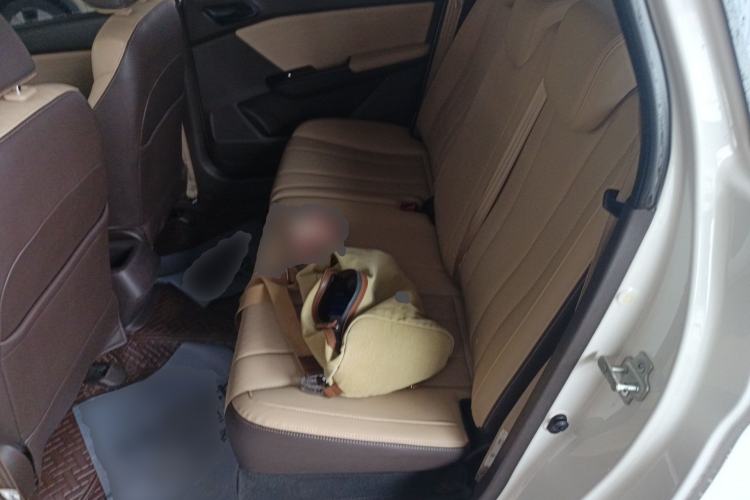 Used Baojun 310W 2020 1.5L Automatic Enjoyment Version China VI Emission Standard