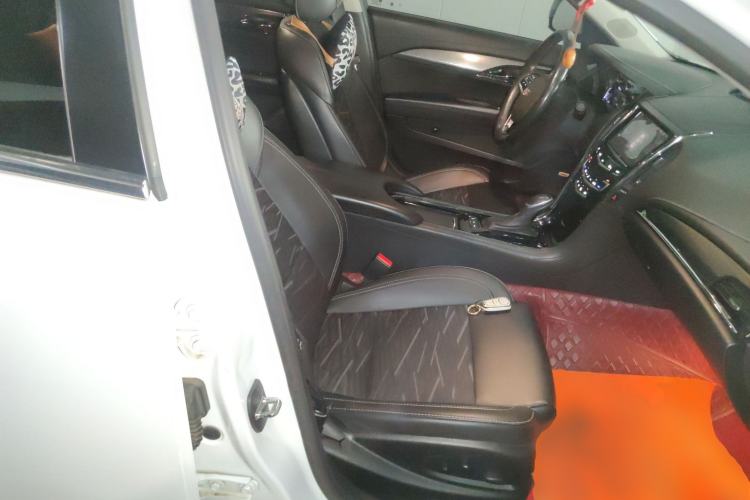 Used Cadillac ATS-L 2017 28T Tech Edition
