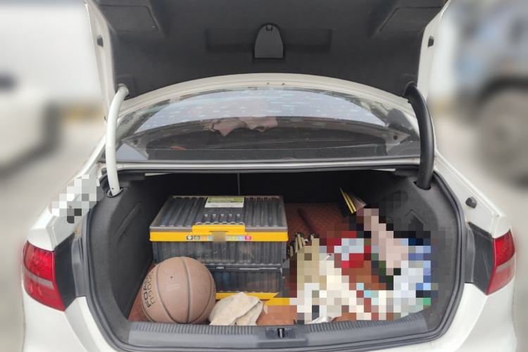 Used Audi A4L 2015 35 TFSI Automatic Standard Model