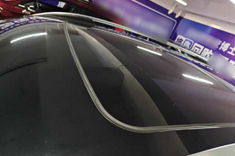 Used Lynk & Co 01 2019 2.0T Four-Wheel Drive Genie Pro Version China VI Standard
