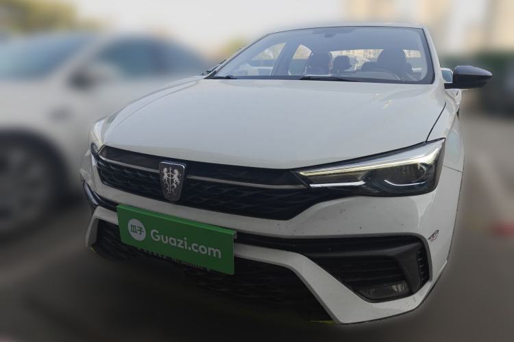 Used Roewe i5 2021 1.5L CVT Diamond Edition
