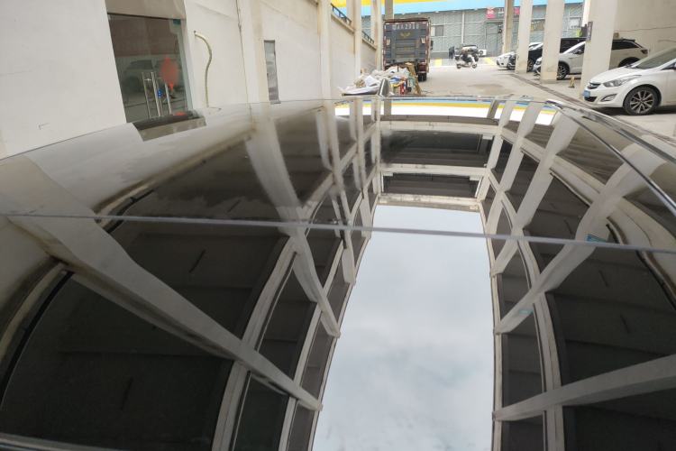 Used Citroen C5 X 2021 1.6T Enjoy the Extraordinary
