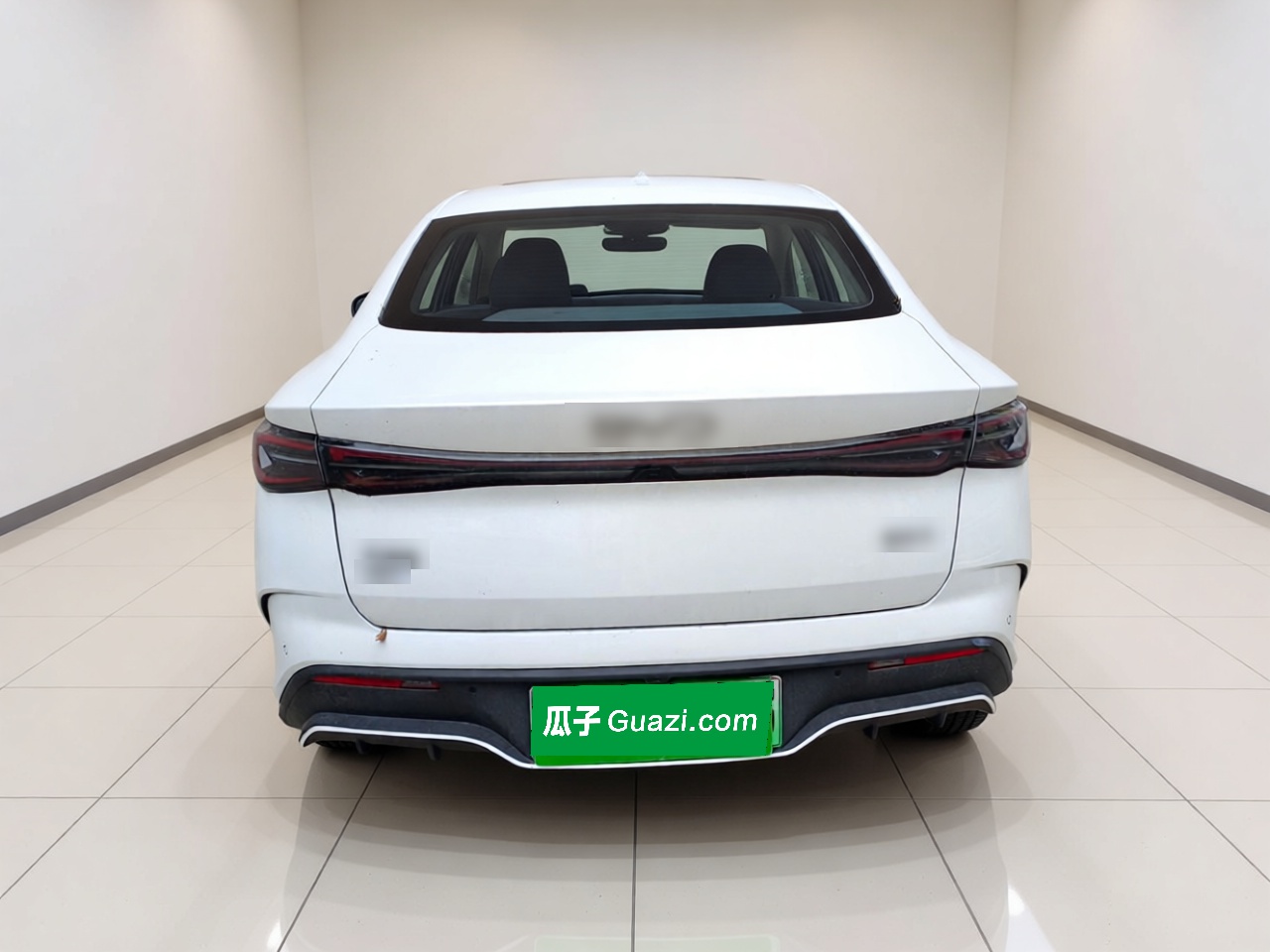 BYD Seal 06 New Energy 2024 DM-i 120KM Prestige Model — снимка 5