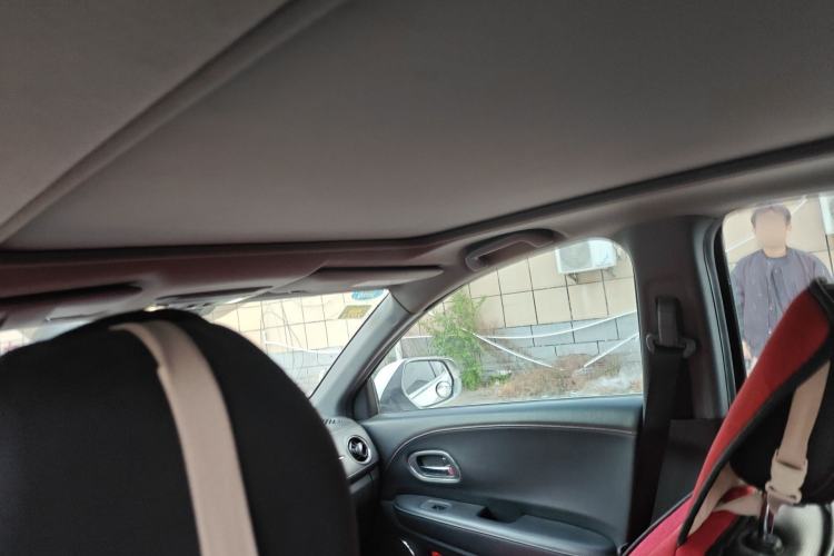 Used Honda XR-V 2015 1.8L VTi CVT Luxury Edition Headliner