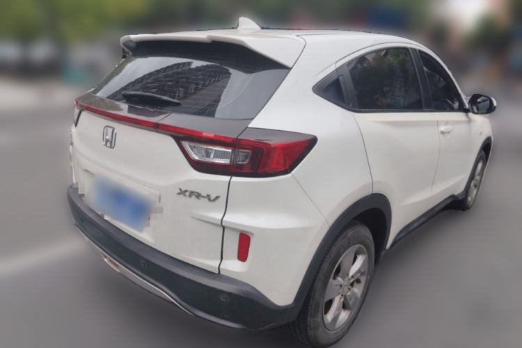 Used Honda XR-V 2017 1.5L LXi CVT Classic Edition