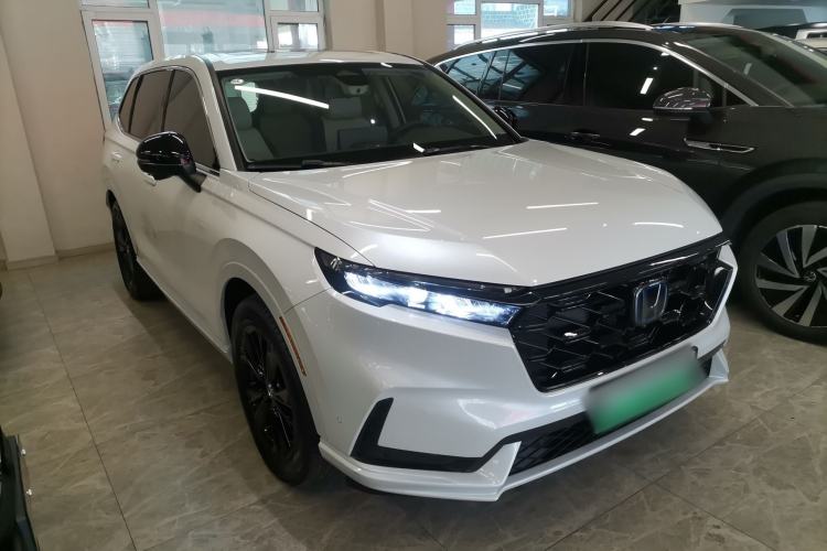 Used Honda CR-V New Energy 2023 2.0L ePHEV Flagship Edition
