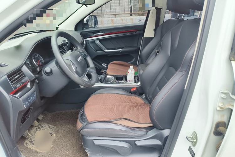 Used Haval H4 2020 Enjoy Edition 1.5T Manual Smart