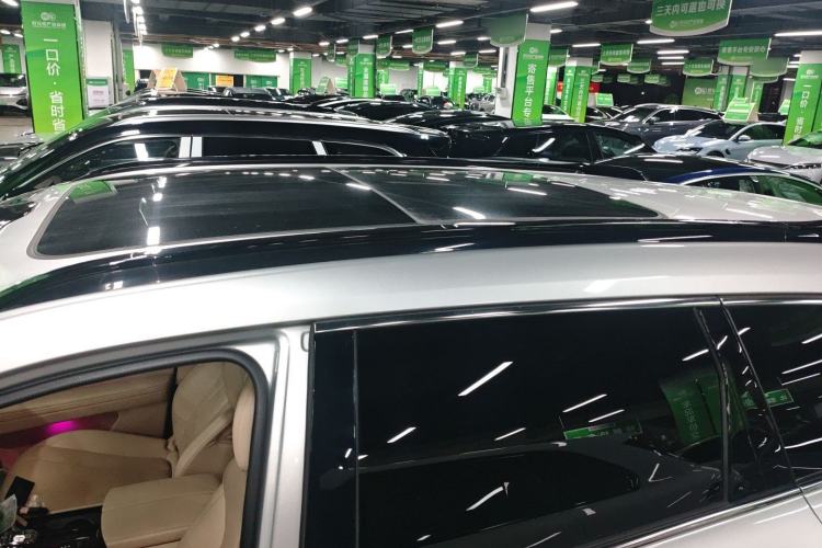 Used Hima AITO M7 2024 1.5T Intelligent Driving Rear-Drive Max Edition 5 Seats