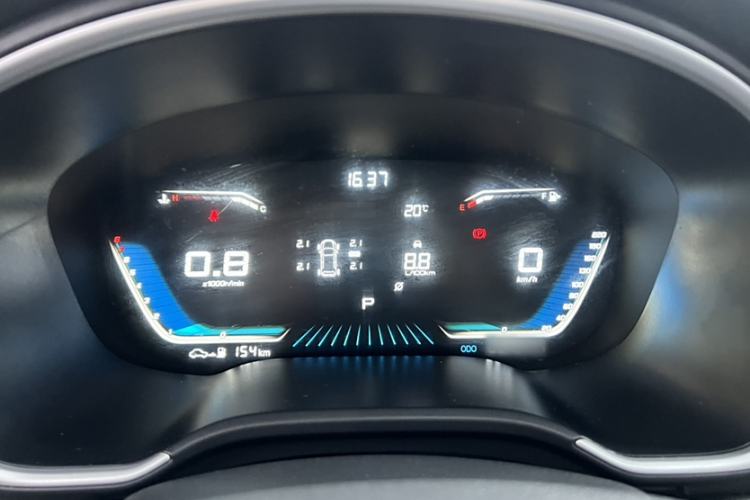 Used SWM G05 2021 PRO 1.5T Automatic Luxury Model 7 Seats