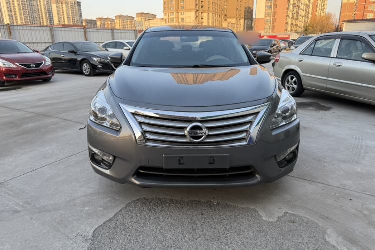 Used Nissan Teana 2013 2.0L XL Comfort Edition