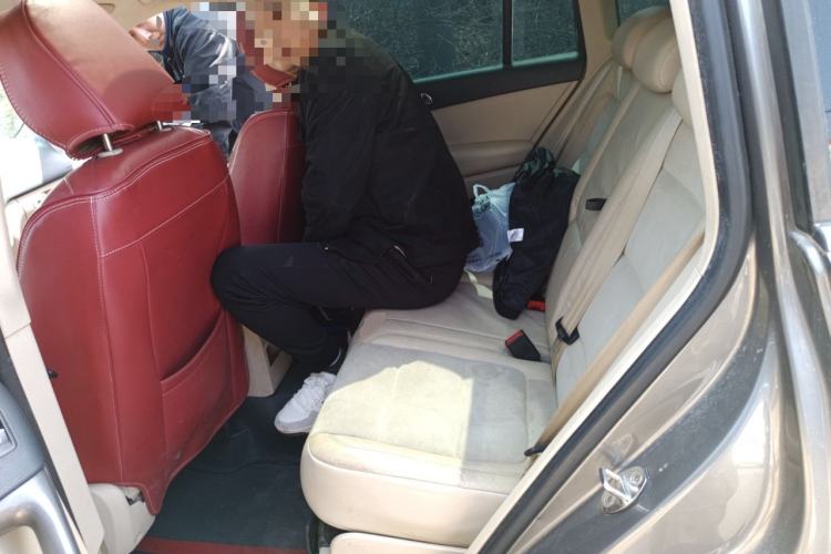 Used Volkswagen Tiguan 2010 2.0 TSI Automatic All-Wheel Drive Flagship Edition
