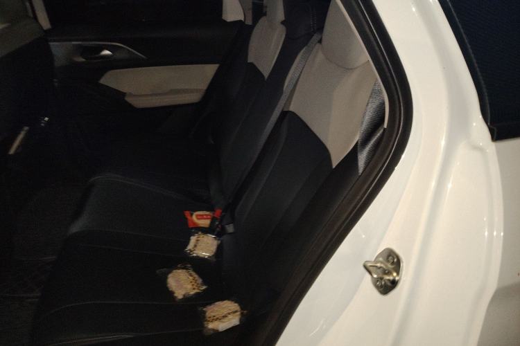 Used Geometry E Firefly 2024 301km Flowing Light
