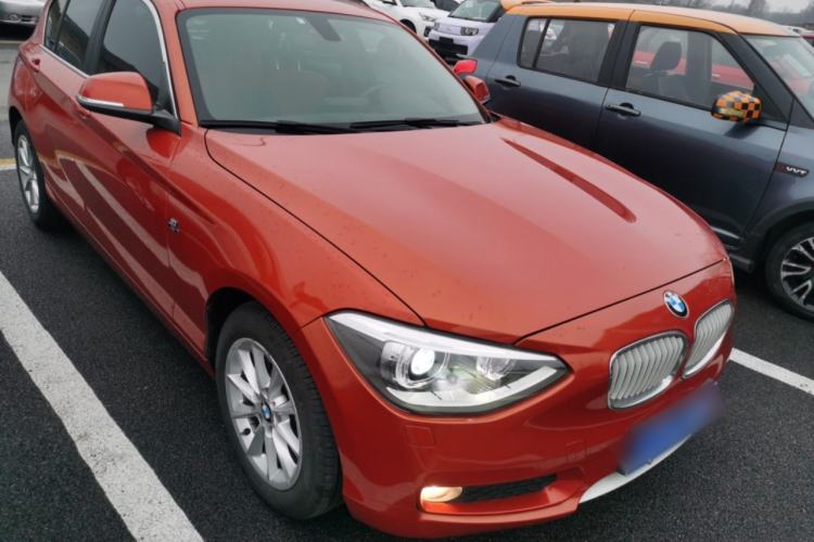 Used BMW 1 Series 2013 Revised 116i Urban Edition
