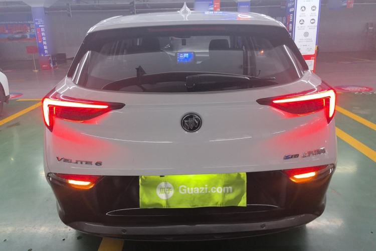 Used Buick Velite 6 2024 430km Enjoyment Version