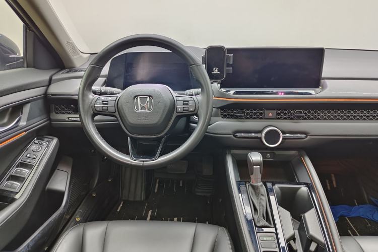 Used Honda Accord 2024 260TURBO Luxury Edition