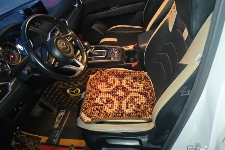 Used Mazda CX-5 2020 2.0L Automatic Two-Wheel Drive Smart Version