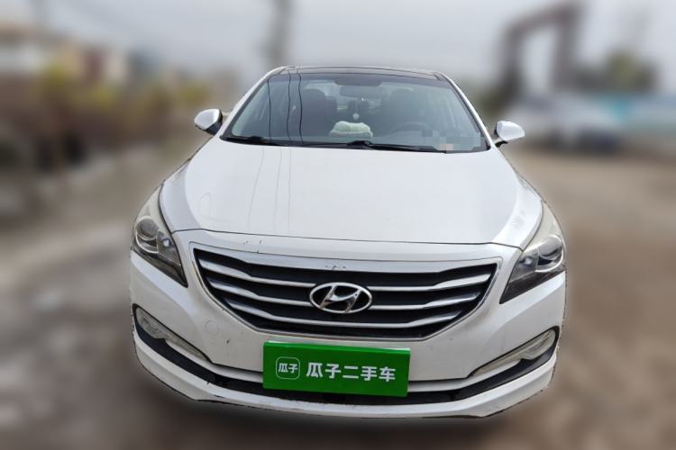 Used Hyundai Mistra 2016 1.8L Automatic Smart GLS