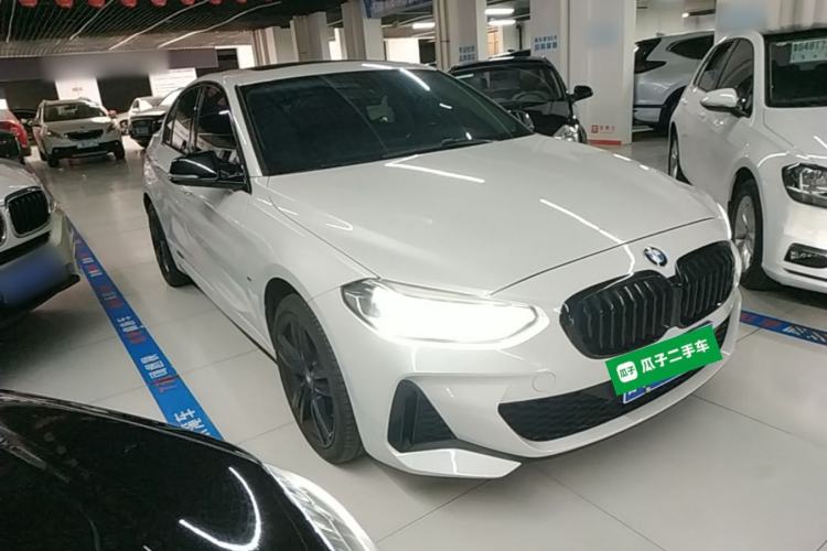 Used BMW 1 Series 2021 125i M Sport Night Edition
