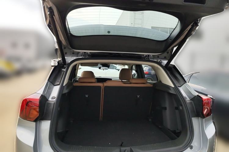 Used Buick Encore PLUS 2023 Smart Fun Edition