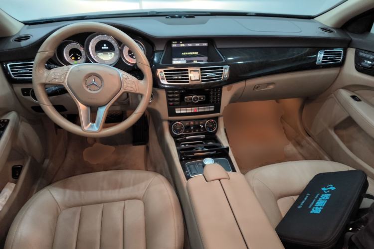 Used Mercedes-Benz CLS 2012 CLS 300 CGI
