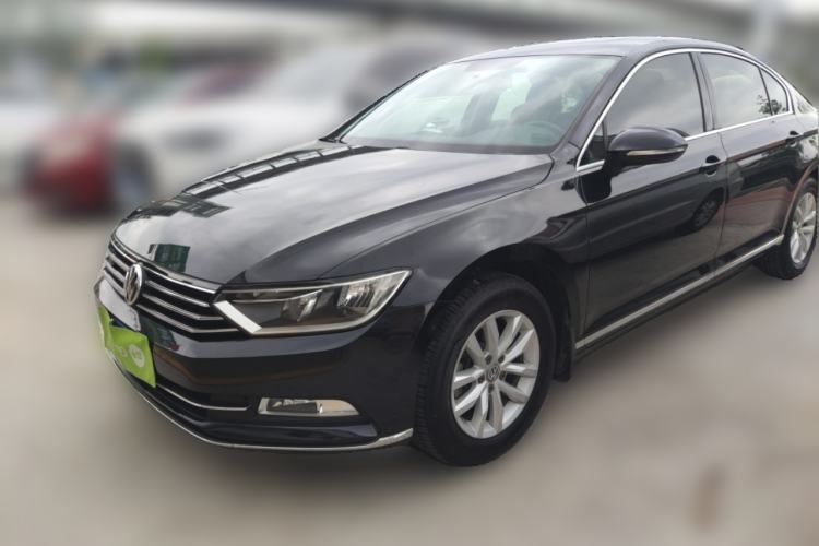 Used Volkswagen Magotan 2018 280TSI DSG Comfort Model