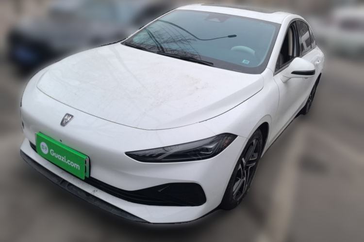 Used Roewe D7 2023 DMH 125km Flagship Edition