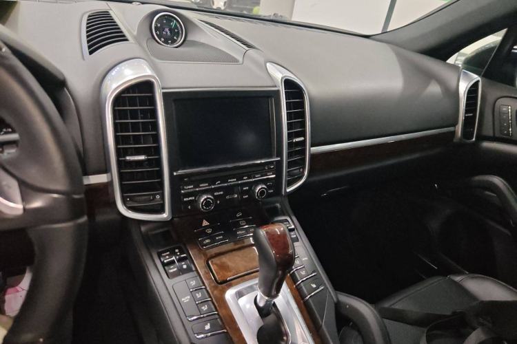 Used Porsche Cayenne 2011 Cayenne 3.0T