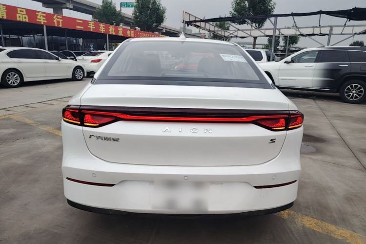 Used AION S 2022 Meizu 580
