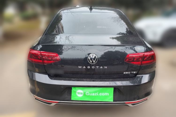 Used Volkswagen Magotan 2021 330TSI DSG 30th Anniversary Edition