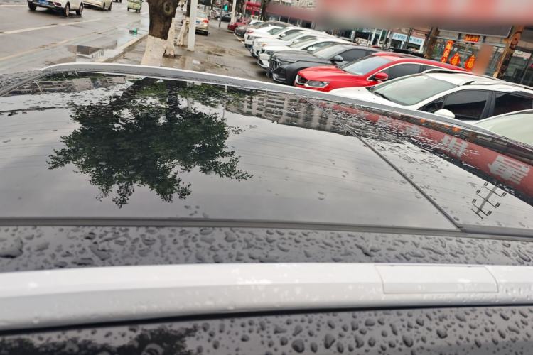 Used Haval F7 2019 1.5T Two-Wheel Drive i-Trend China V Emission Standard