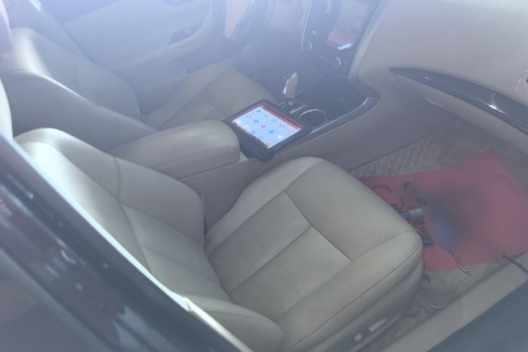 Used Nissan Teana 2014 2.0L XL Upper Tech Edition