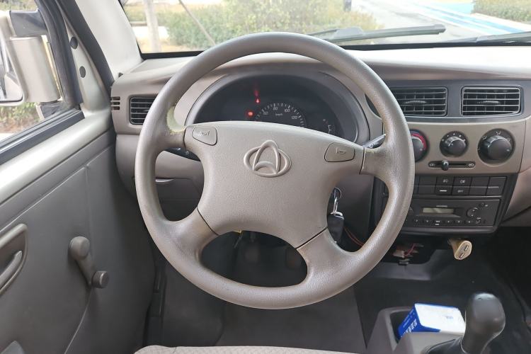 Used CHANGAN KAICHENG Star 2 2012 1.0L Base Version JL466Q9 Steering Wheel