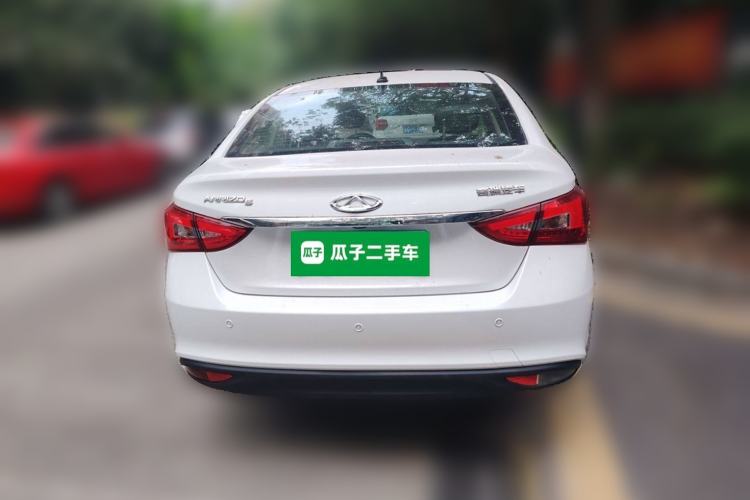 Used Chery Arrizo 5 2021 PRO 1.5L Manual Youth Edition
