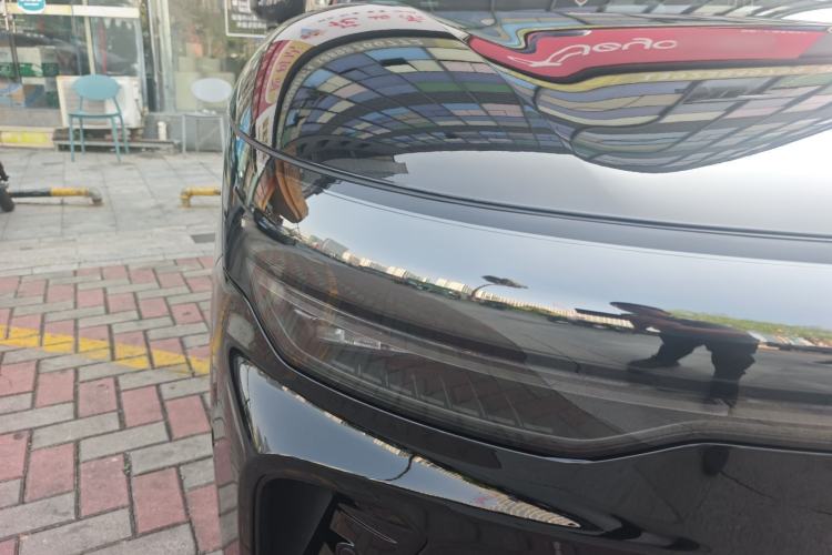 Used Zeekr 7X 2026 75kWh Rear-Drive MAX Edition