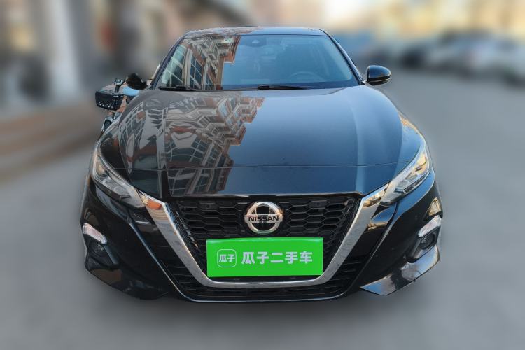 Used Nissan Teana 2021 2.0T XL Upper AD1 Smart Navigation Edition