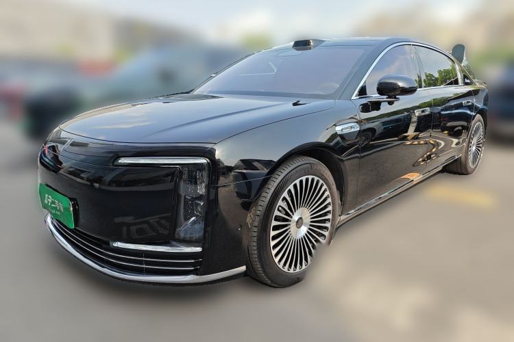 Used Hima S800 2025 Model, Range-Extended Starlight Premium Edition, 5 Seats