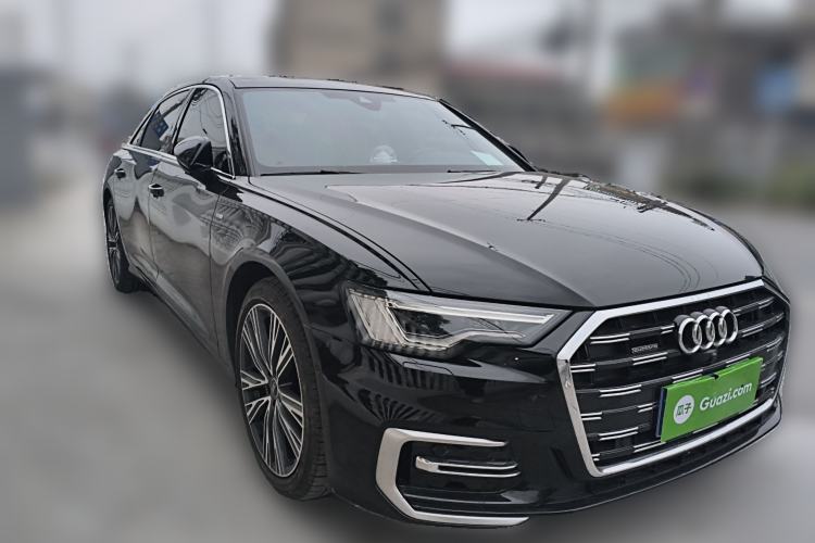 Used Audi A6L 2024 45 TFSI quattro Prestige Dynamic Edition
