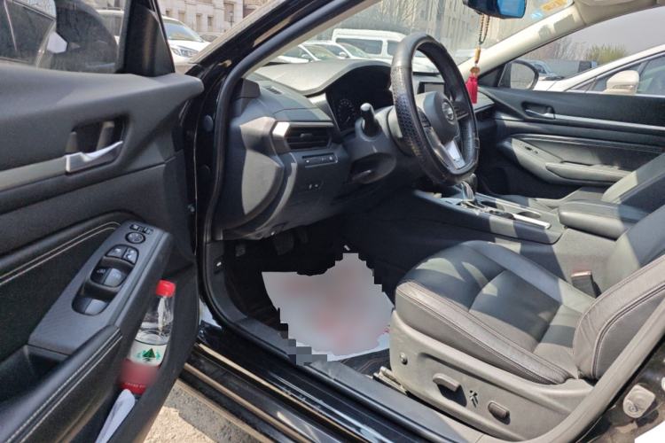 Used Nissan Teana 2019 2.0L XL Comfort Edition