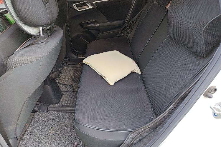 Used Honda Fit 2018 1.5L CVT Comfort Sunroof Version